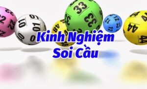 Kinh nghiệm soi cầu lô đề chuẩn