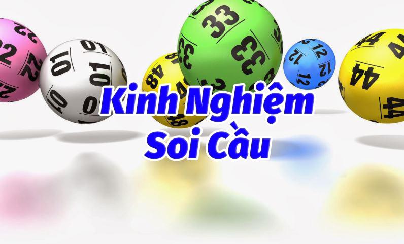 Kinh nghiệm soi cầu lô đề chuẩn