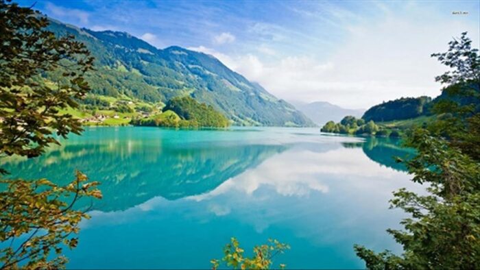 Mơ thấy nước báo hiệu gì