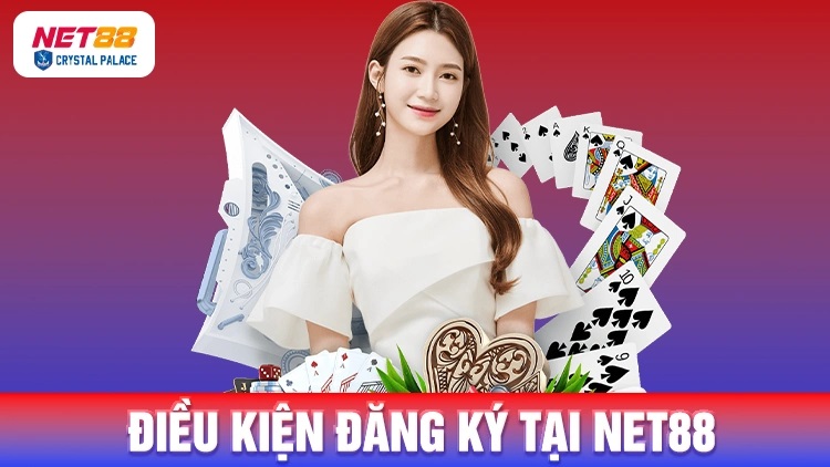 Hướng dẫn đăng nhập / đăng ký Net88