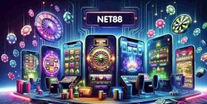 Nền tảng cá cược Net88 uy tín 2026
