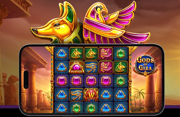 Các biểu tượng trong slot game Net88 Các biểu tượng trong slot game Net88