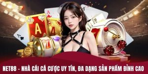 Nền tảng cá cược Net88 uy tín 2026