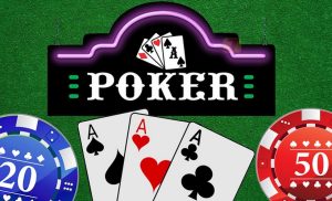 Poker tại nhà cái Net88 uy tín