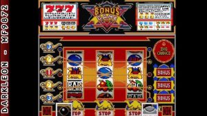 Slot game thời kỳ đầu | Theo Net88