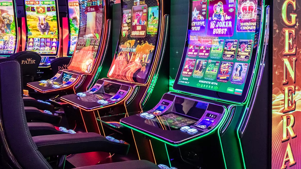 Slot game truyền thống tại các casino nay đã có trên Net88 Slot game truyền thống tại các casino nay đã có trên Net88