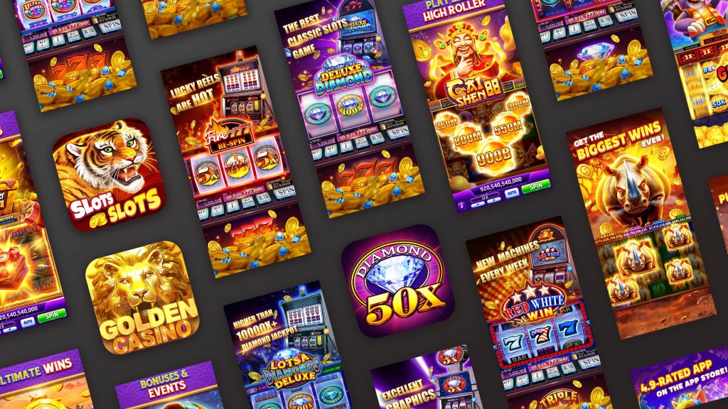 Slot game Net88 thú vị