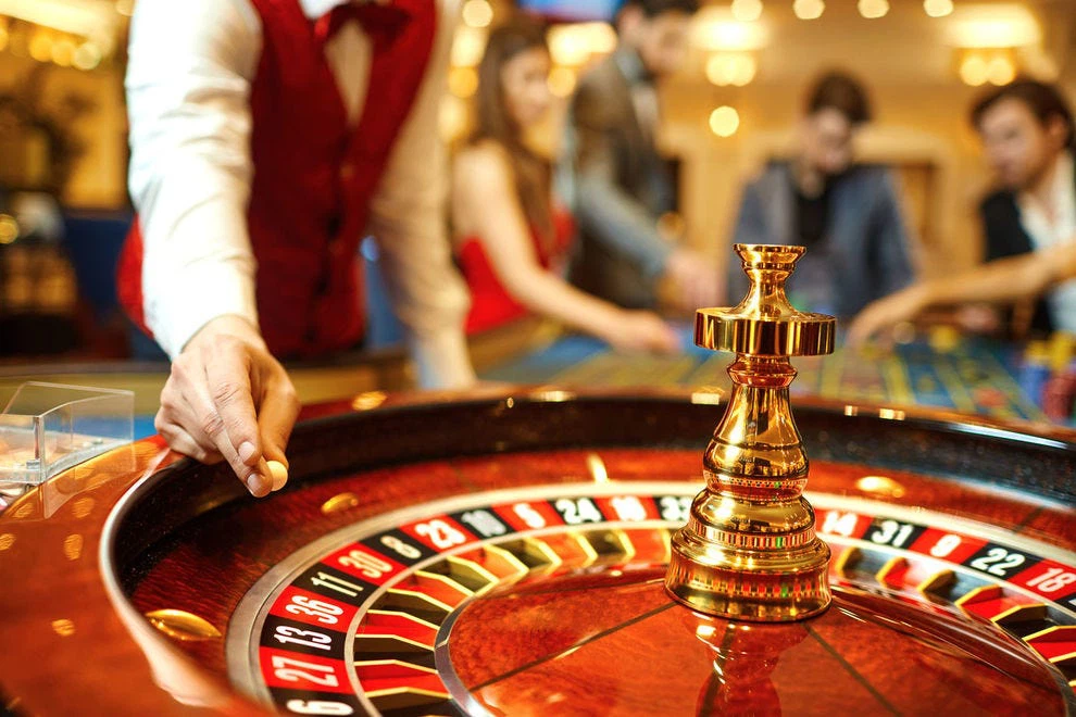 Thuật ngữ trong game casino Net88
