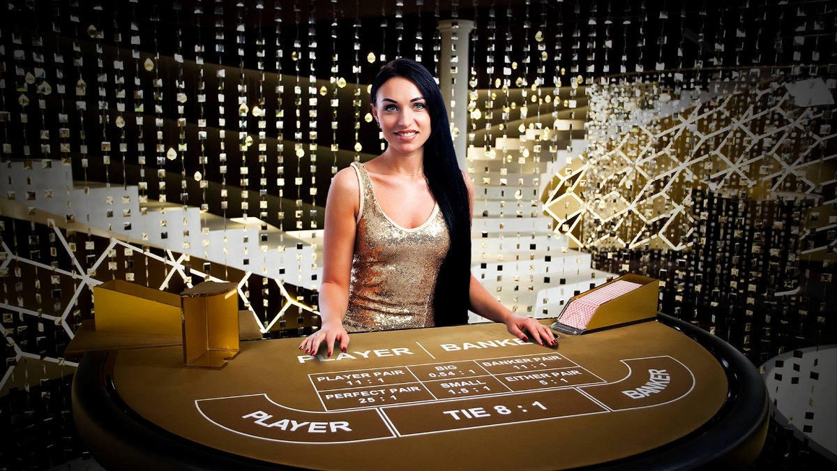 Baccarat không có tính đối kháng cao như poker | Theo Net88