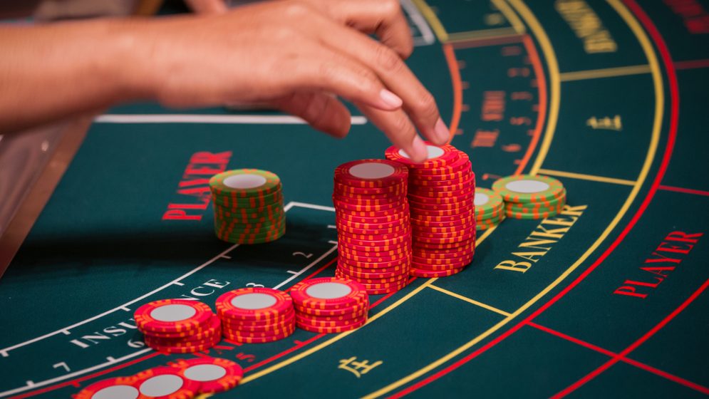 Banker có xác suất chiến thắng nhỉnh hơn Player | Kinh nghiệm Net88 Banker có xác suất chiến thắng nhỉnh hơn Player | Kinh nghiệm Net88