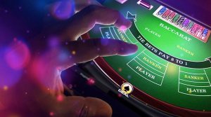 Cách chơi baccarat online dễ hiểu tại Net88