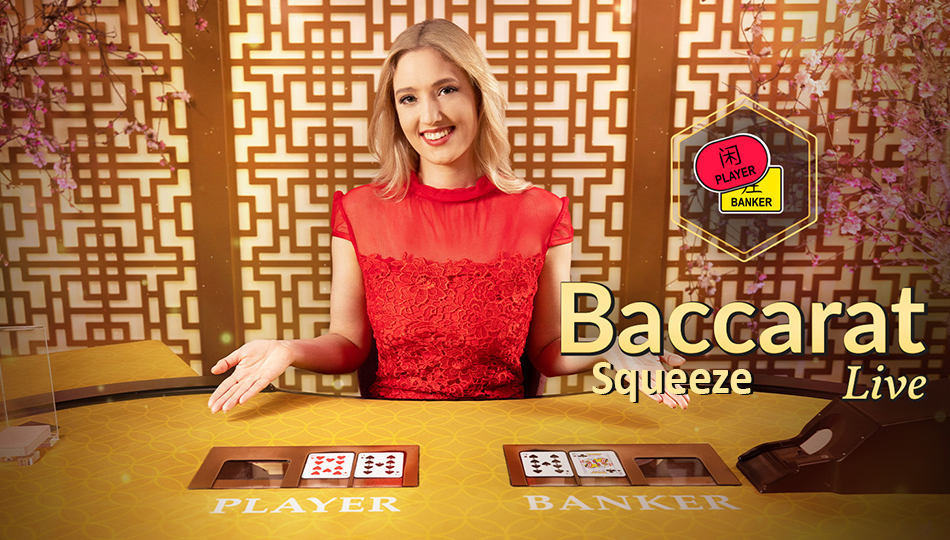 Baccarat lật bài chậm Net88 làm tăng sự kịch tính, hồi hộp cho người chơi