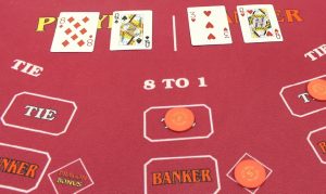 Baccarat Net88 có nhiều loại hình chơi để bạn lựa chọn