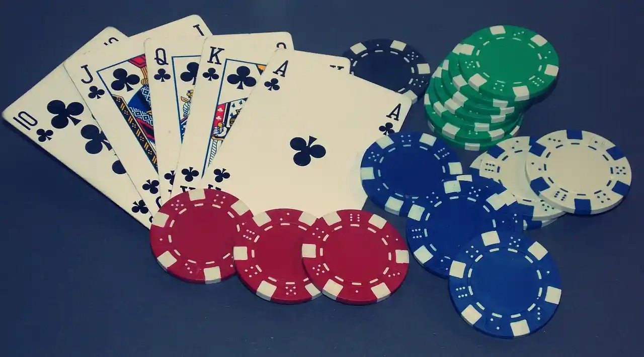Texas Hold’em chơi dựa trên bộ bài tây 52 lá | Nhà cái Net88 Texas Hold’em chơi dựa trên bộ bài tây 52 lá | Nhà cái Net88