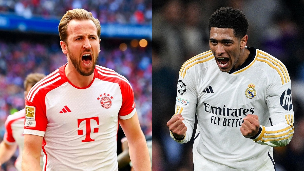 Phong độ hủy diệt của Bayern Munich với Harry Kane là trung phong sẽ lại giành chiến thắng? | Net88 nhận định Phong độ hủy diệt của Bayern Munich với Harry Kane là trung phong sẽ lại giành chiến thắng? | Net88 nhận định