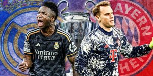 Nhận định tứ kết lượt đi champion league Real Madrid vs Bayern Munich tại Net88