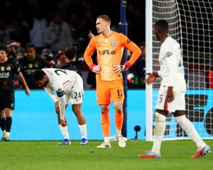 Vòng 1/8 champions league 2025/2026 - Net88