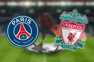 Soi kèo lượt đi tứ kết Champions League giữa PSG vs Liverpool