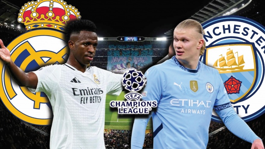 Real Madrid vs Man City một cặp đấu đầy duyên nợ | Soi kèo Net88 thú vị hôm nay