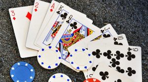 Cách chơi Mậu binh online tại Net88