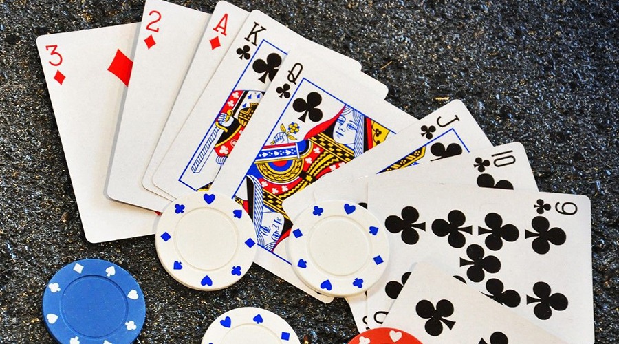 Cách chơi Mậu binh online tại Net88