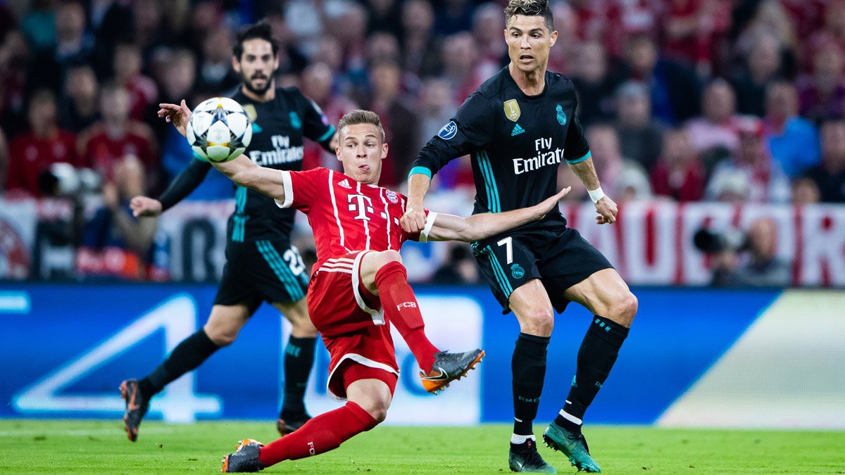 Bất cứ thời điểm nào, Bayern Munich cũng sở hữu những ngôi sao tấn công thượng thừa | Net88 nhận định Bất cứ thời điểm nào, Bayern Munich cũng sở hữu những ngôi sao tấn công thượng thừa | Net88 nhận định