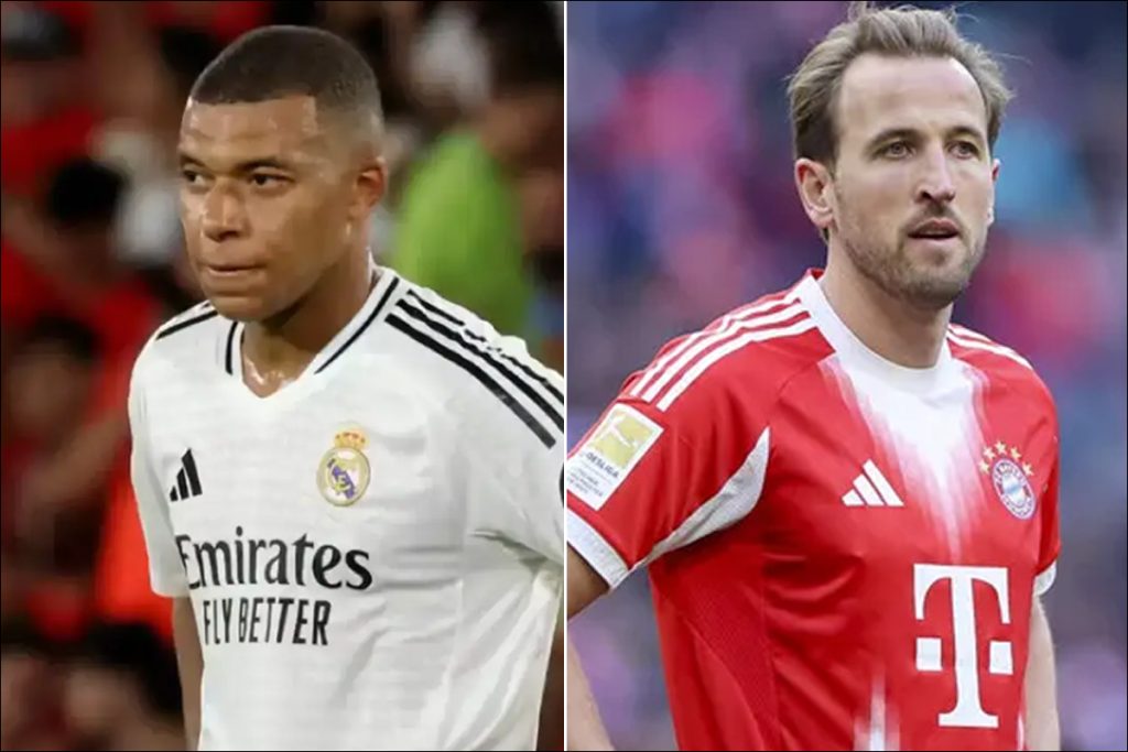 Lượt đi tứ kết Champions League kịch tính giữa Real Madrid vs Bayern Munich tại Net88