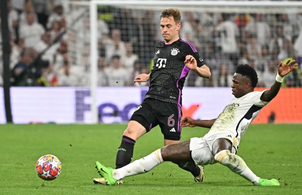 Vinícius Júnior ngôi sao hàng đầu của Real Madrid ngày càng hiệu quả không kém thế hệ trước | Theo Net88 Vinícius Júnior ngôi sao hàng đầu của Real Madrid ngày càng hiệu quả không kém thế hệ trước | Theo Net88