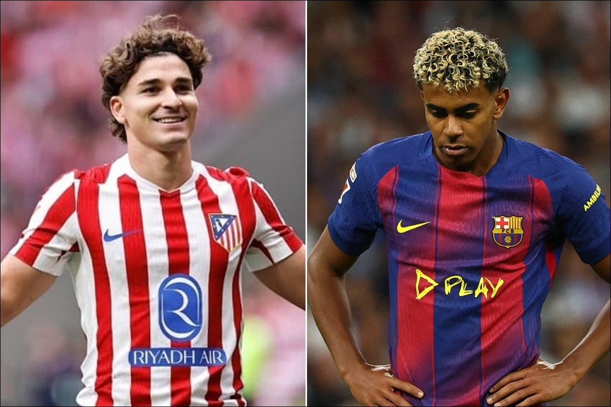 Soi kèo Net88 tứ kết lượt về Champions League giữa Atletico Madrid vs Barcelona