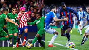 Soi kèo Net88 tứ kết champions league atletico madrid vs barcelona