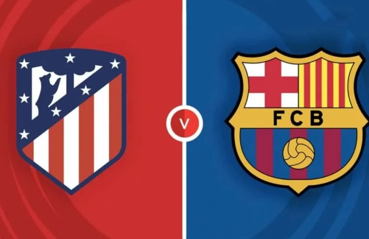 Gió đổi chiều trong trận tứ kết lượt về Champions League Atletico Madrid vs Barcelona? | Theo Net88 nhận định